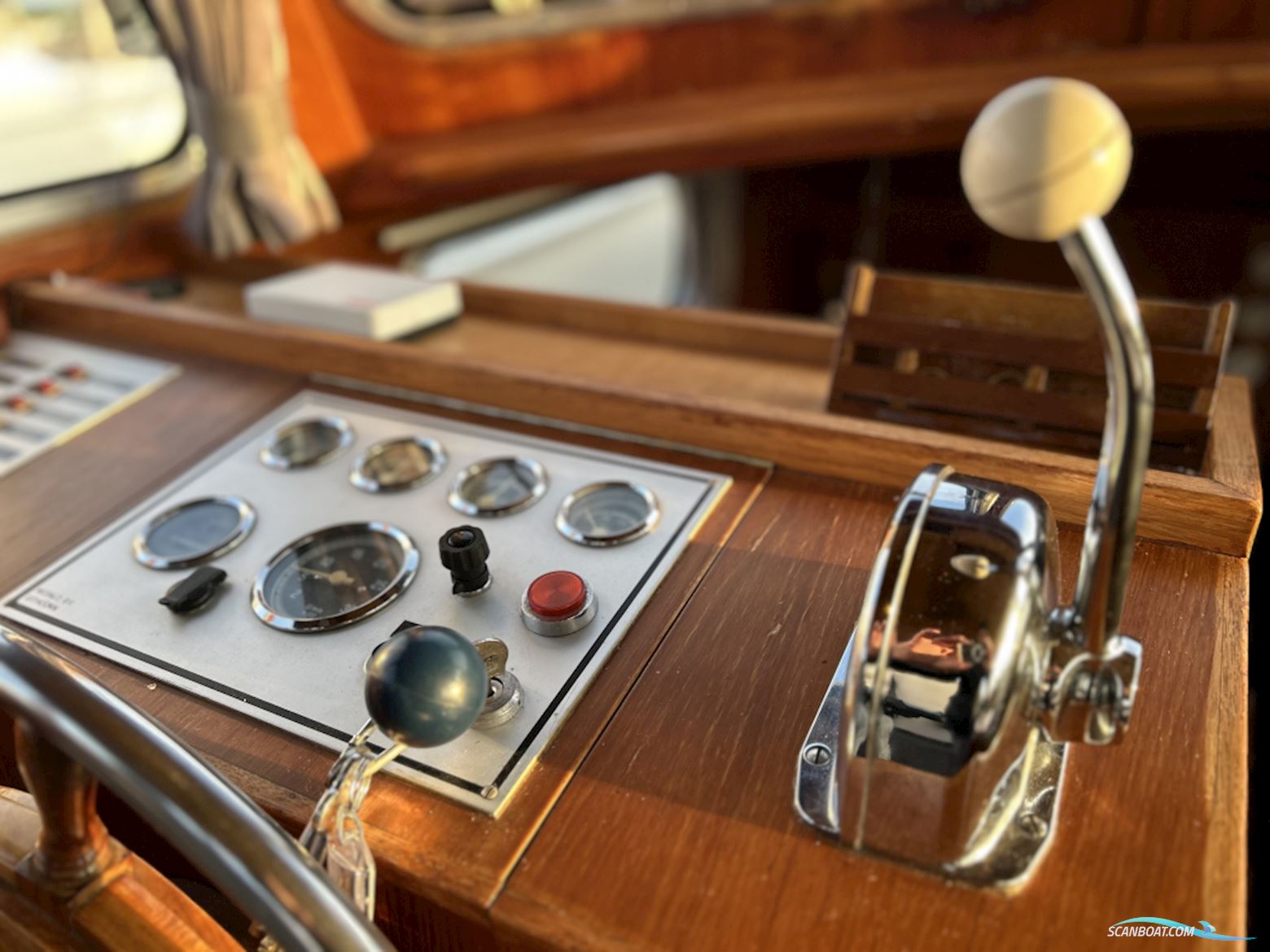 Gillissen Kotter  Skipper 1140