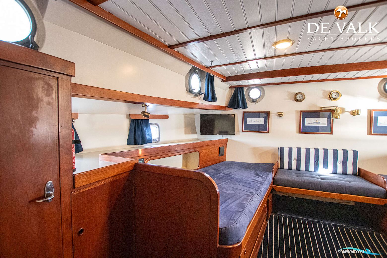 Gillissen Kotter 1800