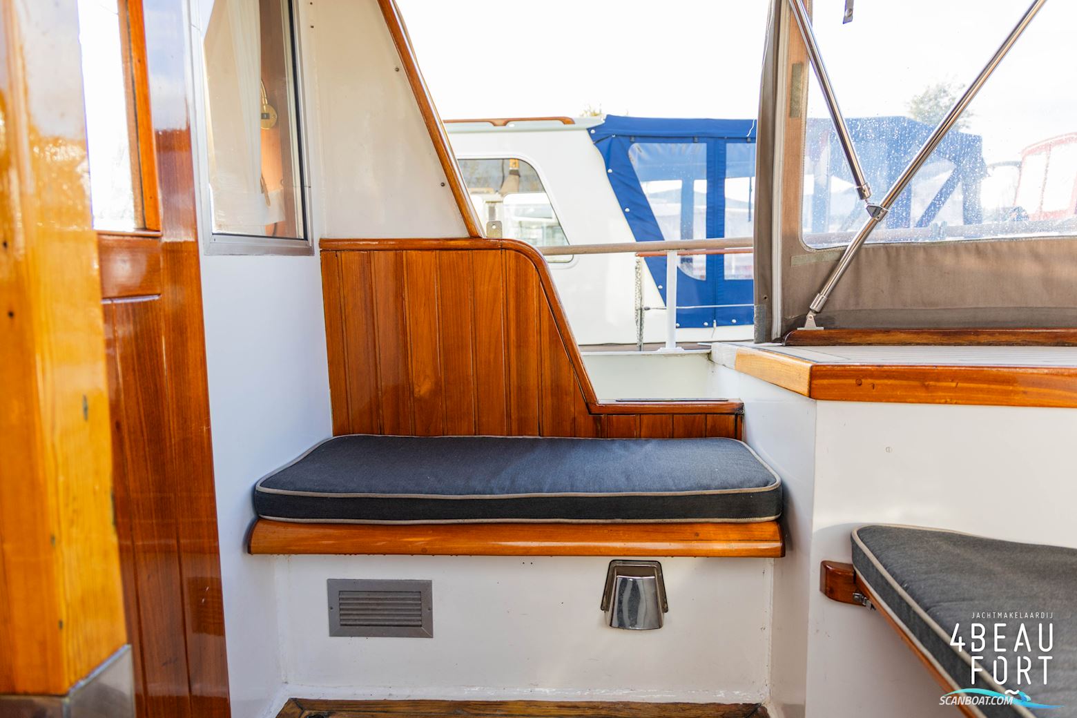 Gillissen Kotter Skipper 1140