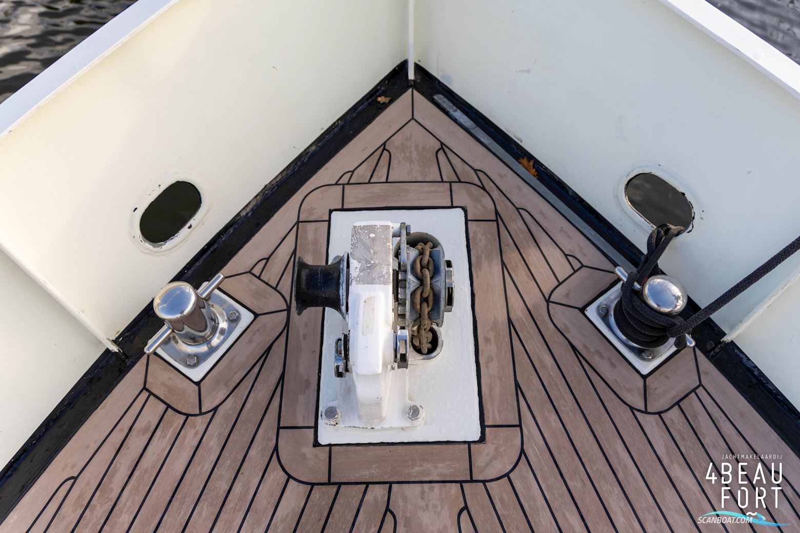 Gillissen Kotter Skipper 1140