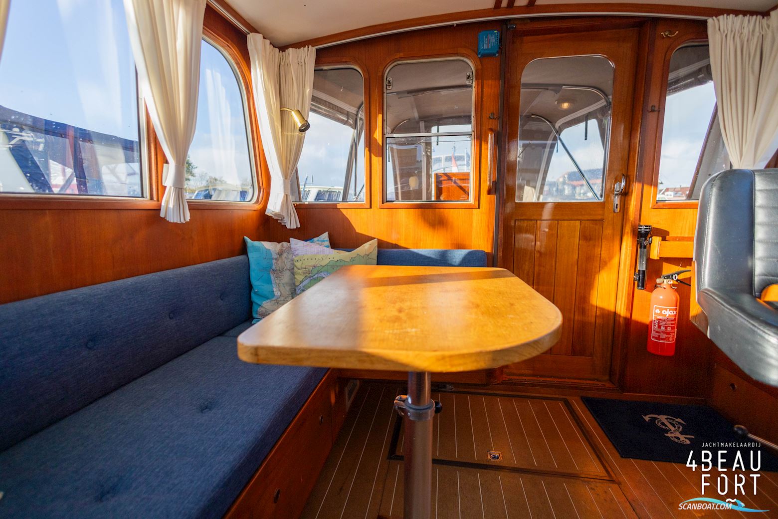 Gillissen Kotter Skipper 1140