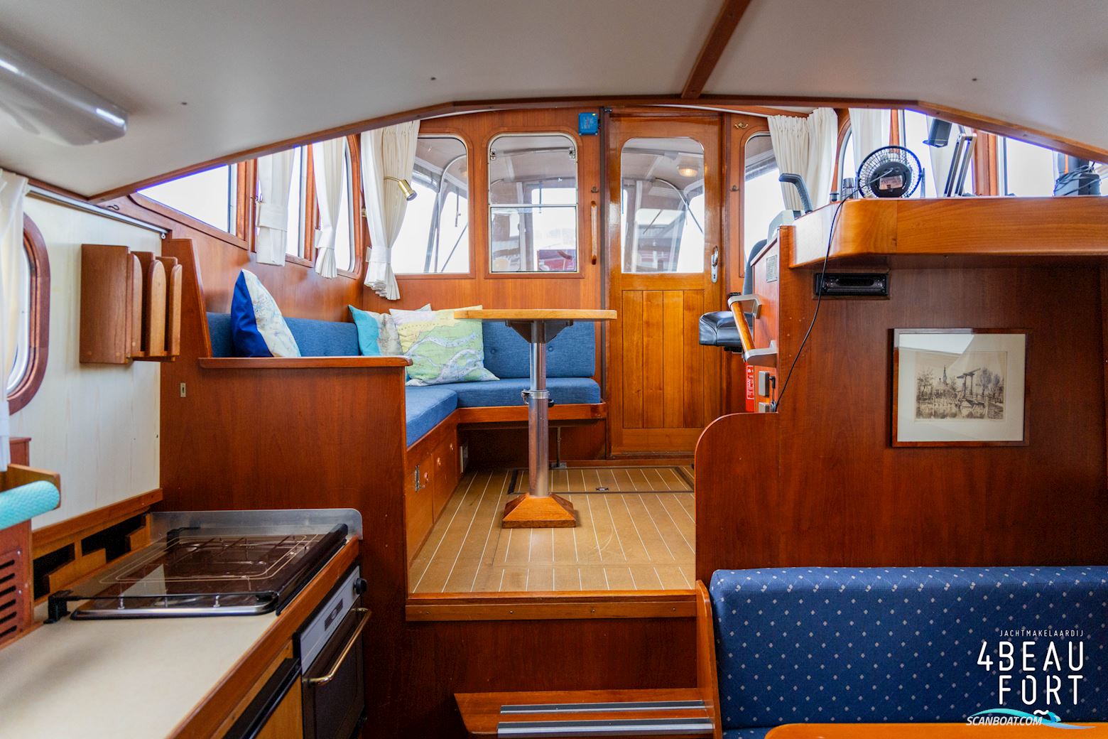 Gillissen Kotter Skipper 1140