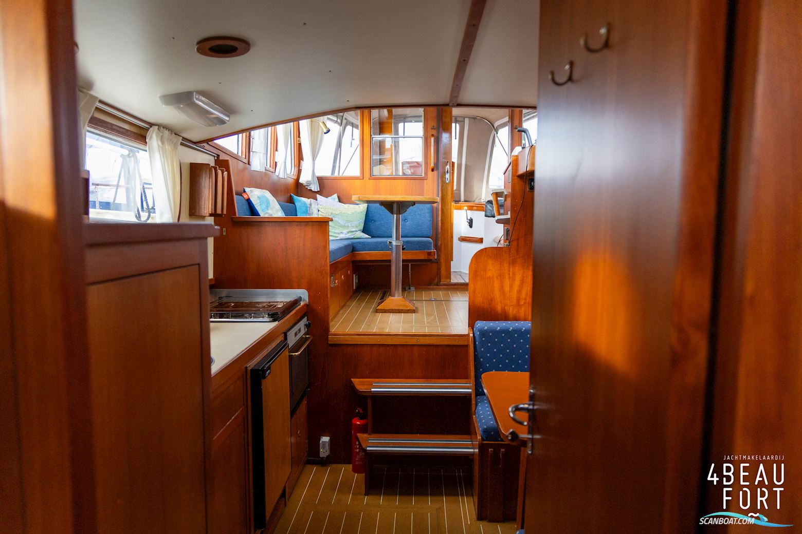 Gillissen Kotter Skipper 1140