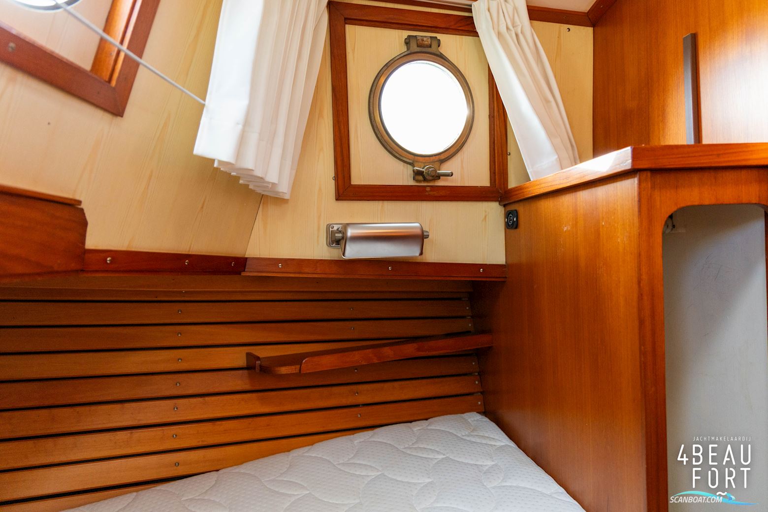 Gillissen Kotter Skipper 1140