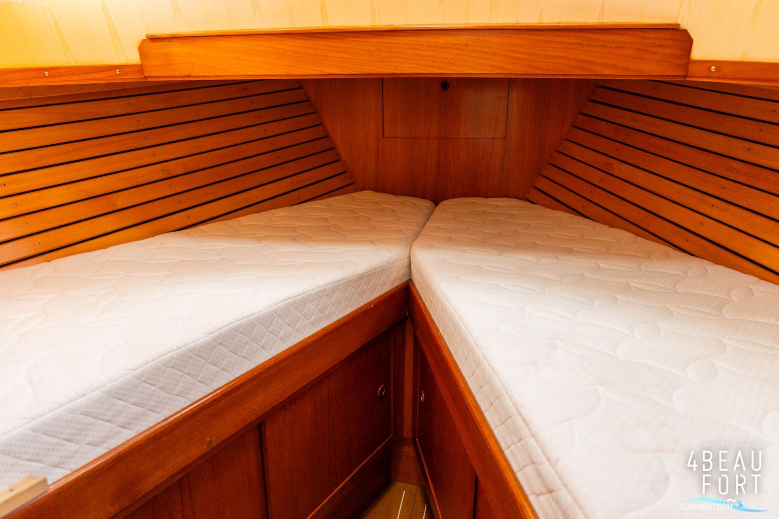 Gillissen Kotter Skipper 1140