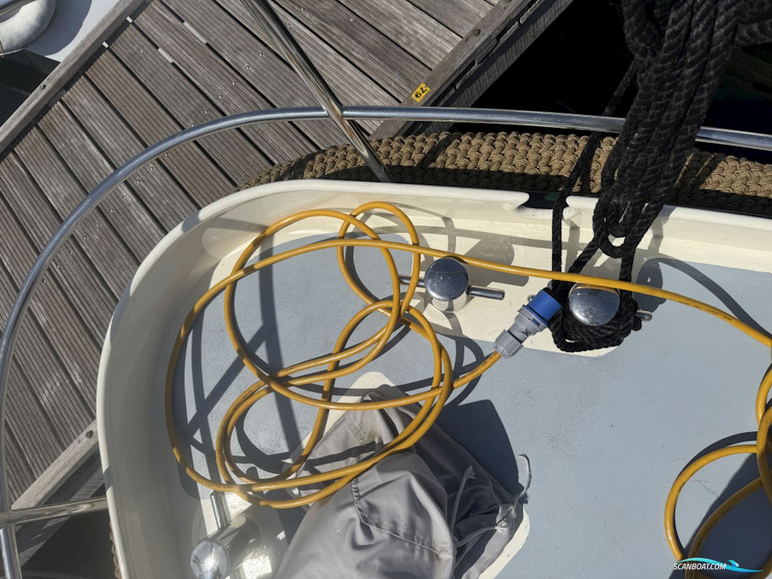 Gillissen Stevenvlet 1050