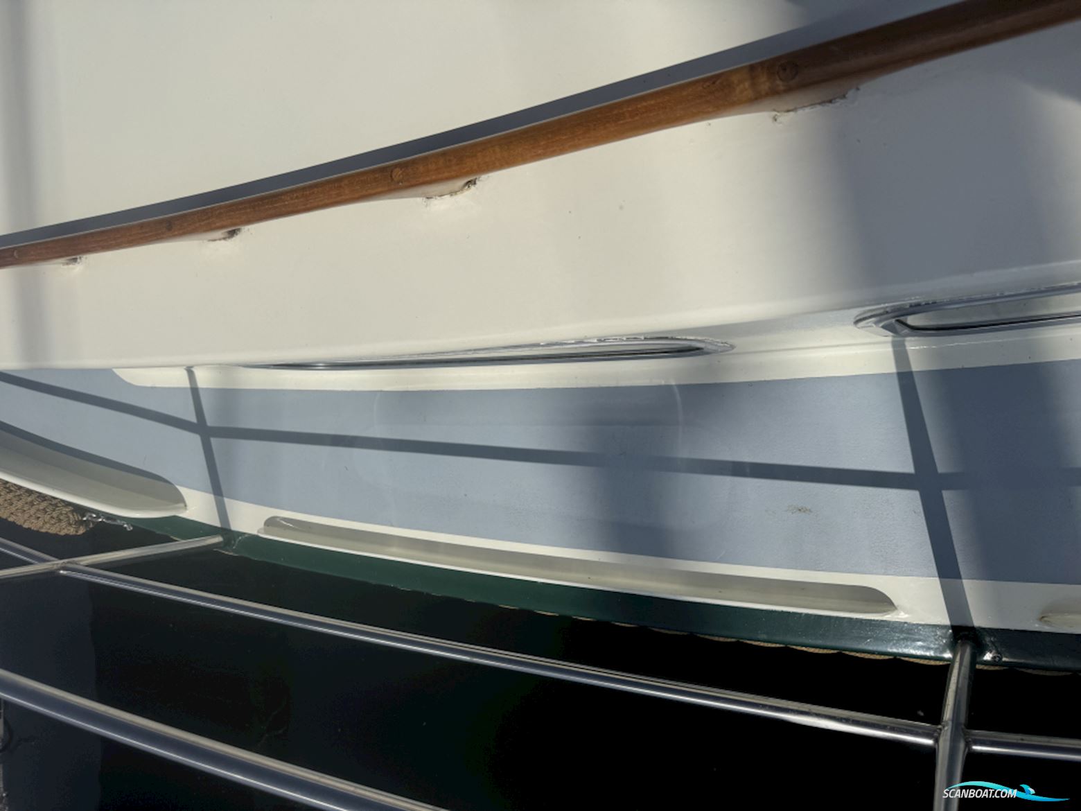 Gillissen Stevenvlet 1050