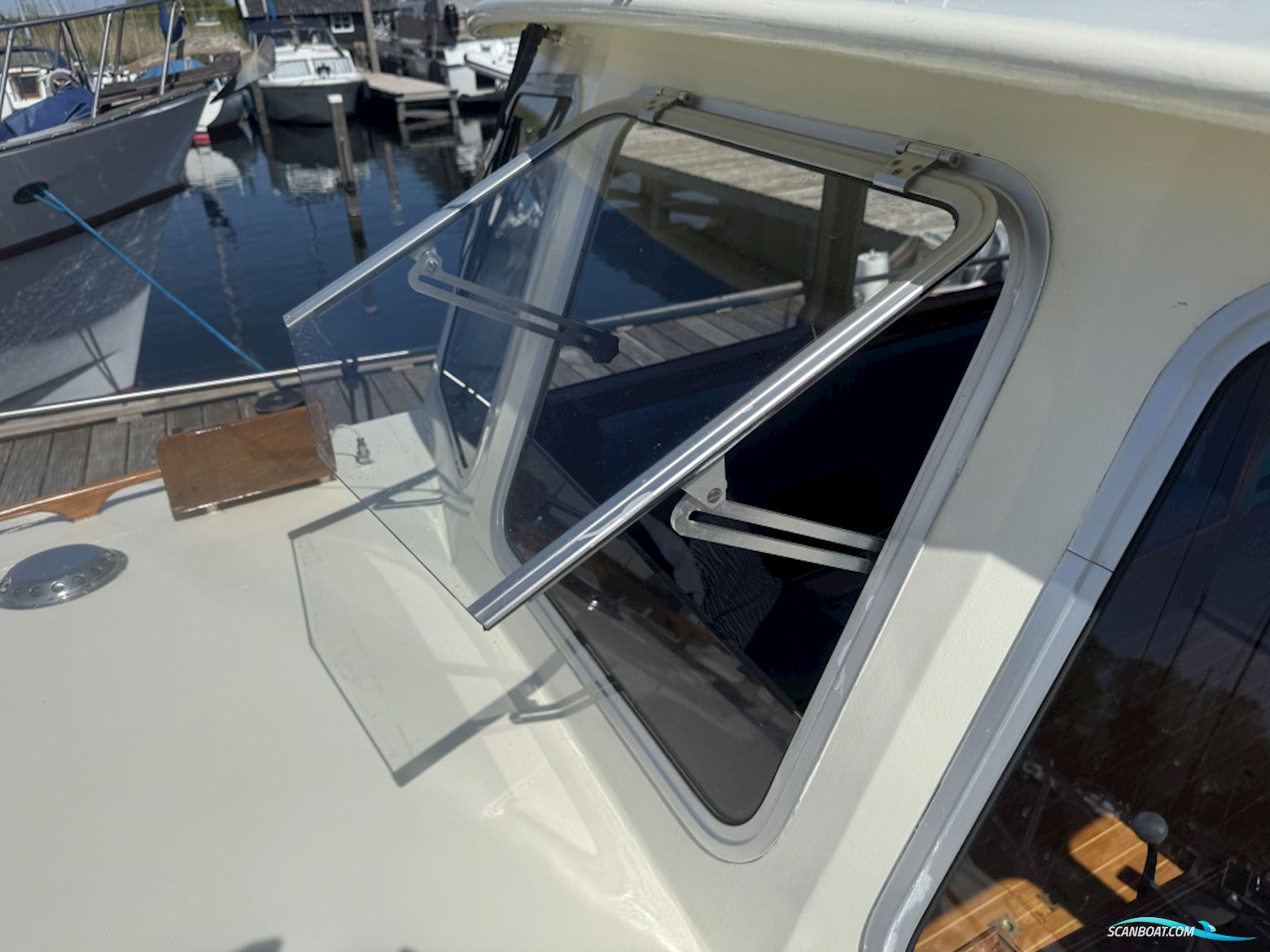 Gillissen Stevenvlet 1050