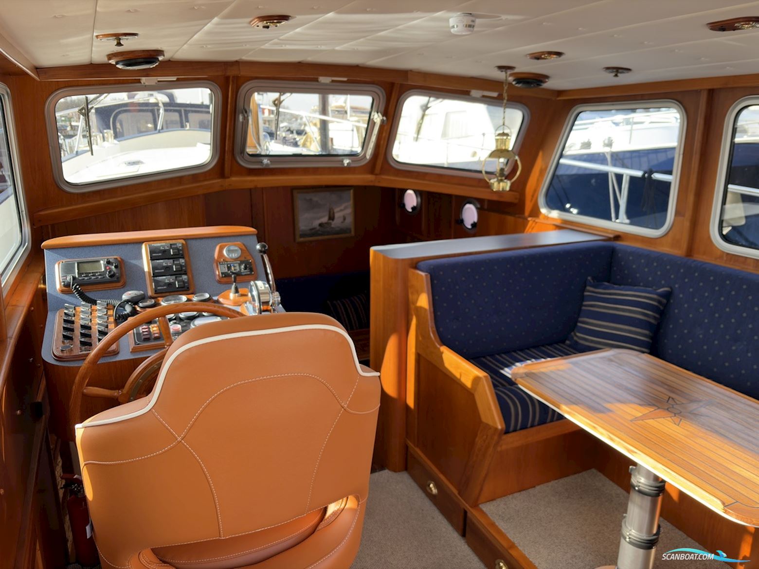 Gillissen Stevenvlet 12.45 OK/AK