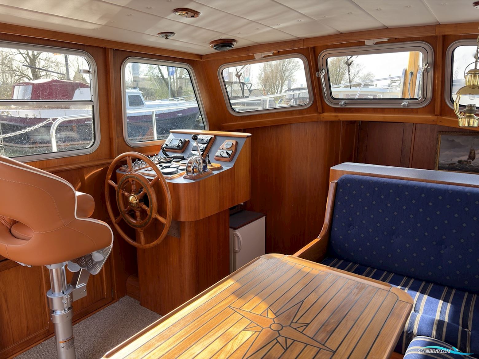 Gillissen Stevenvlet 12.45 OK/AK