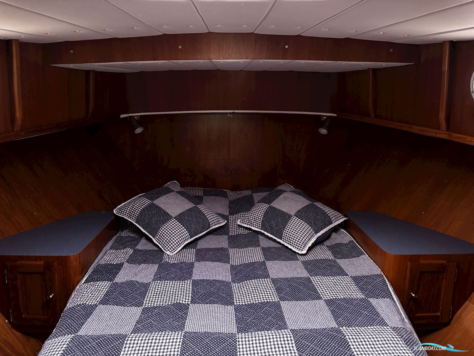 Gillissen Stevenvlet 12.45 OK/AK