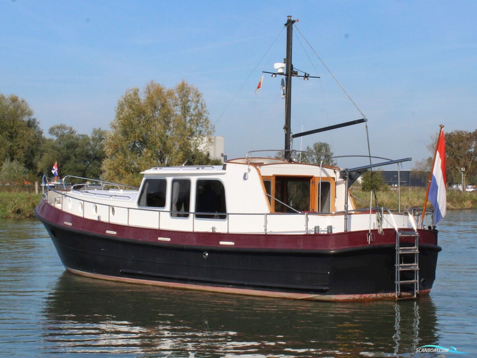 Gillissen Stevenvlet 12.45