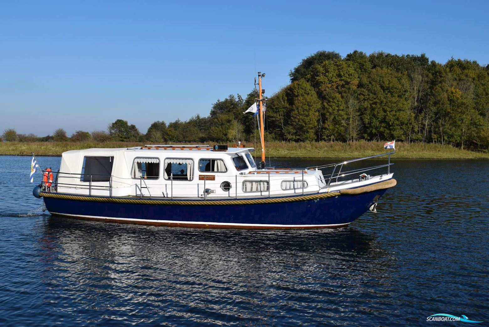 Gillissen Vlet 10.50 OK