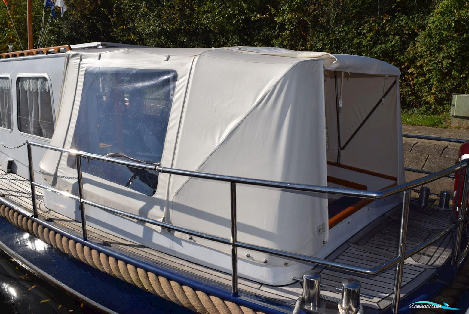 Gillissen Vlet 10.50 OK