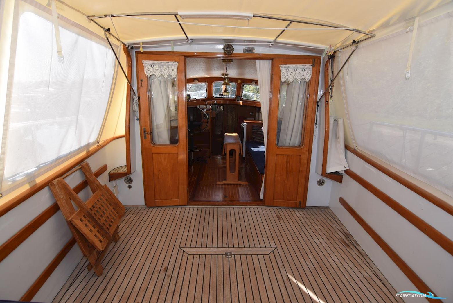 Gillissen Vlet 10.50 OK