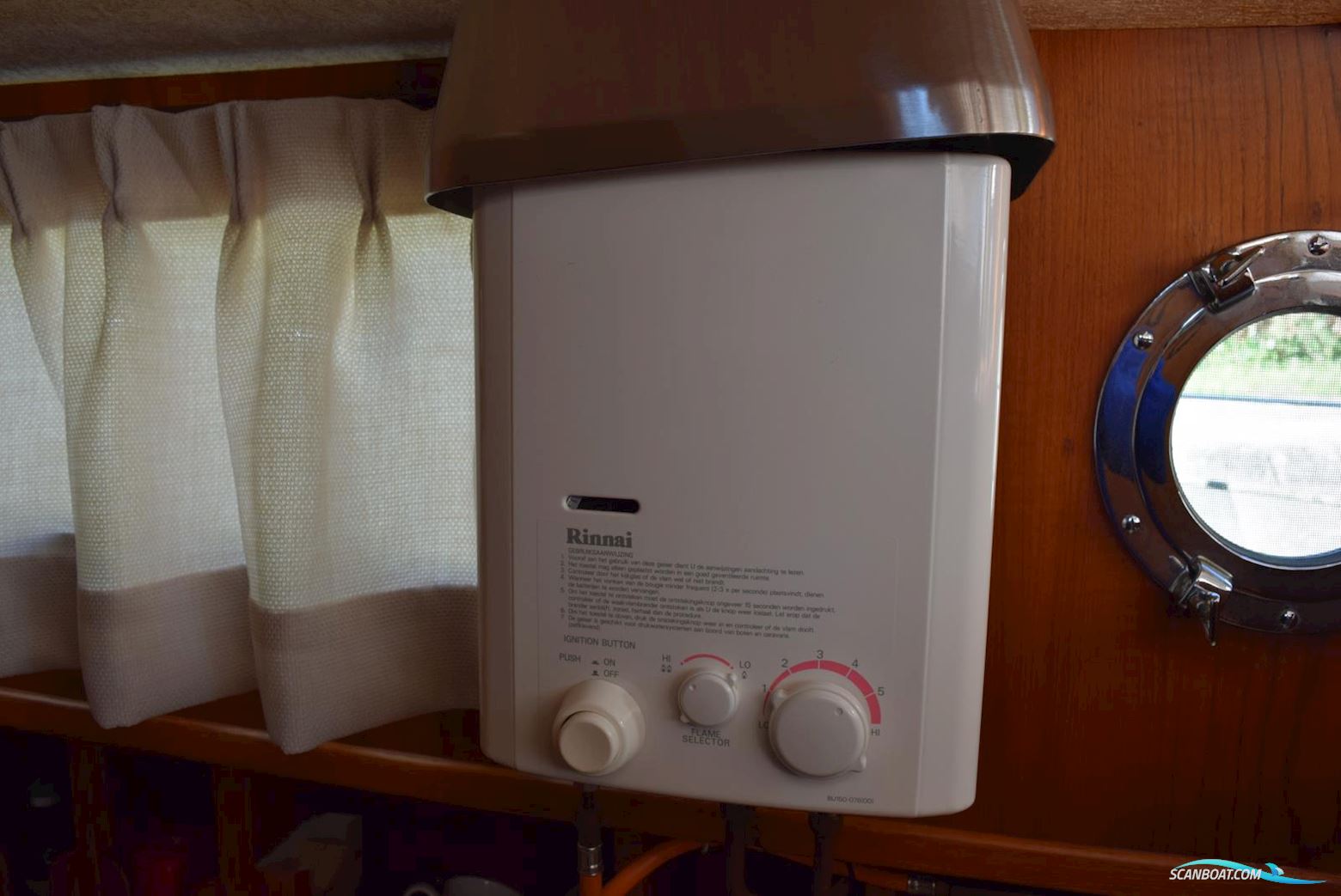 Gillissen Vlet 10.50 OK