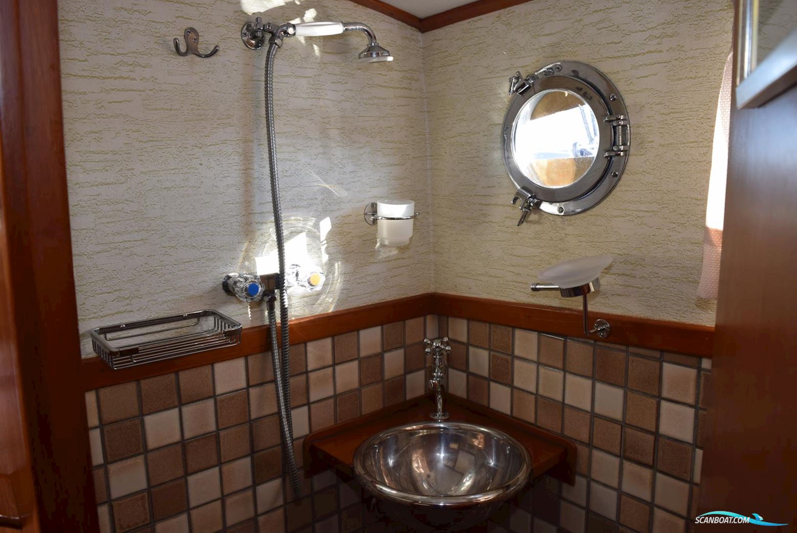 Gillissen Vlet 10.50 OK