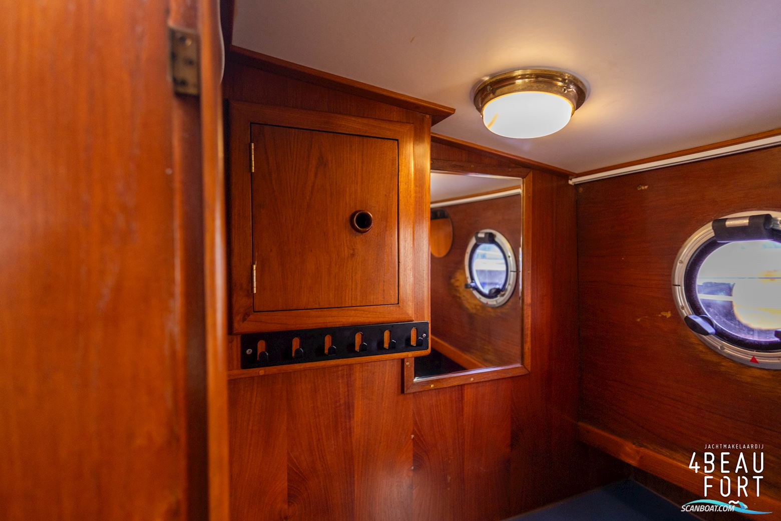 Gillissen Vlet 1080 OK-AK