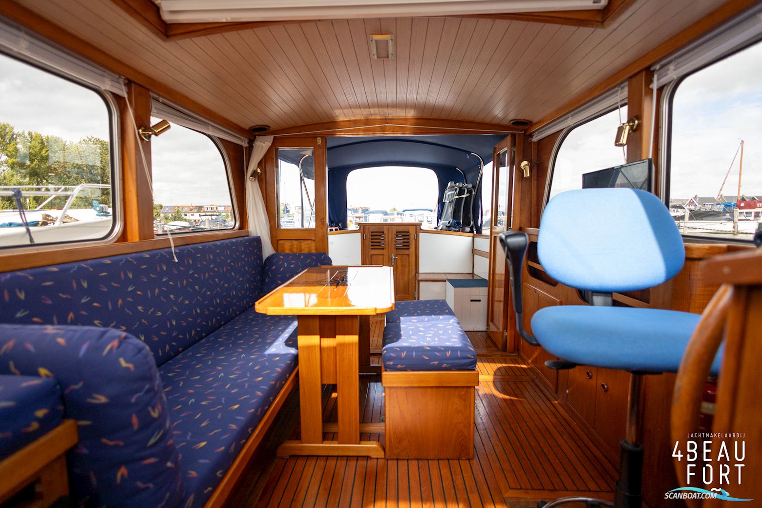 Gillissen Vlet 1080 OK-AK