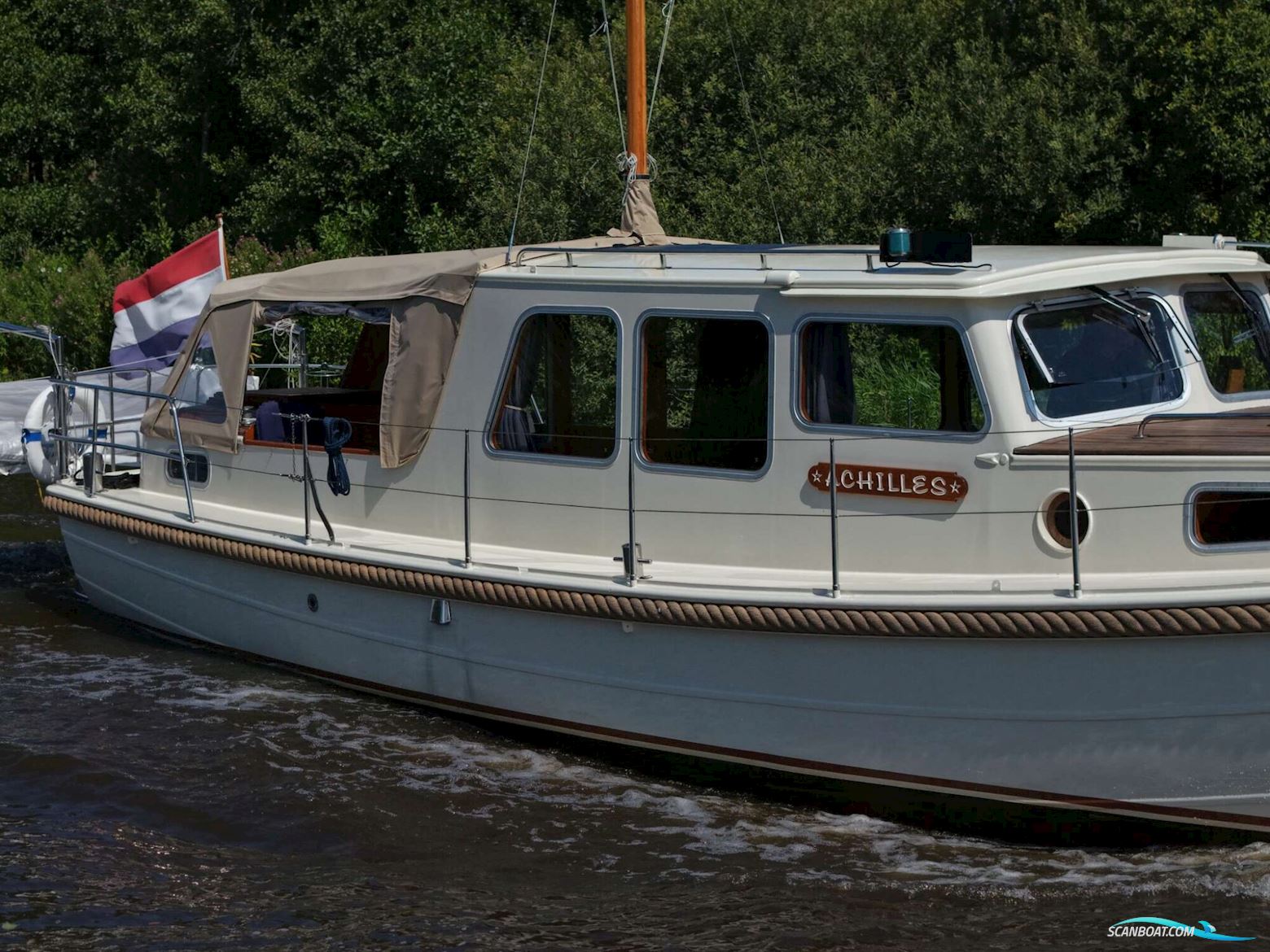 Gillissen Vlet 11.30 OK AK
