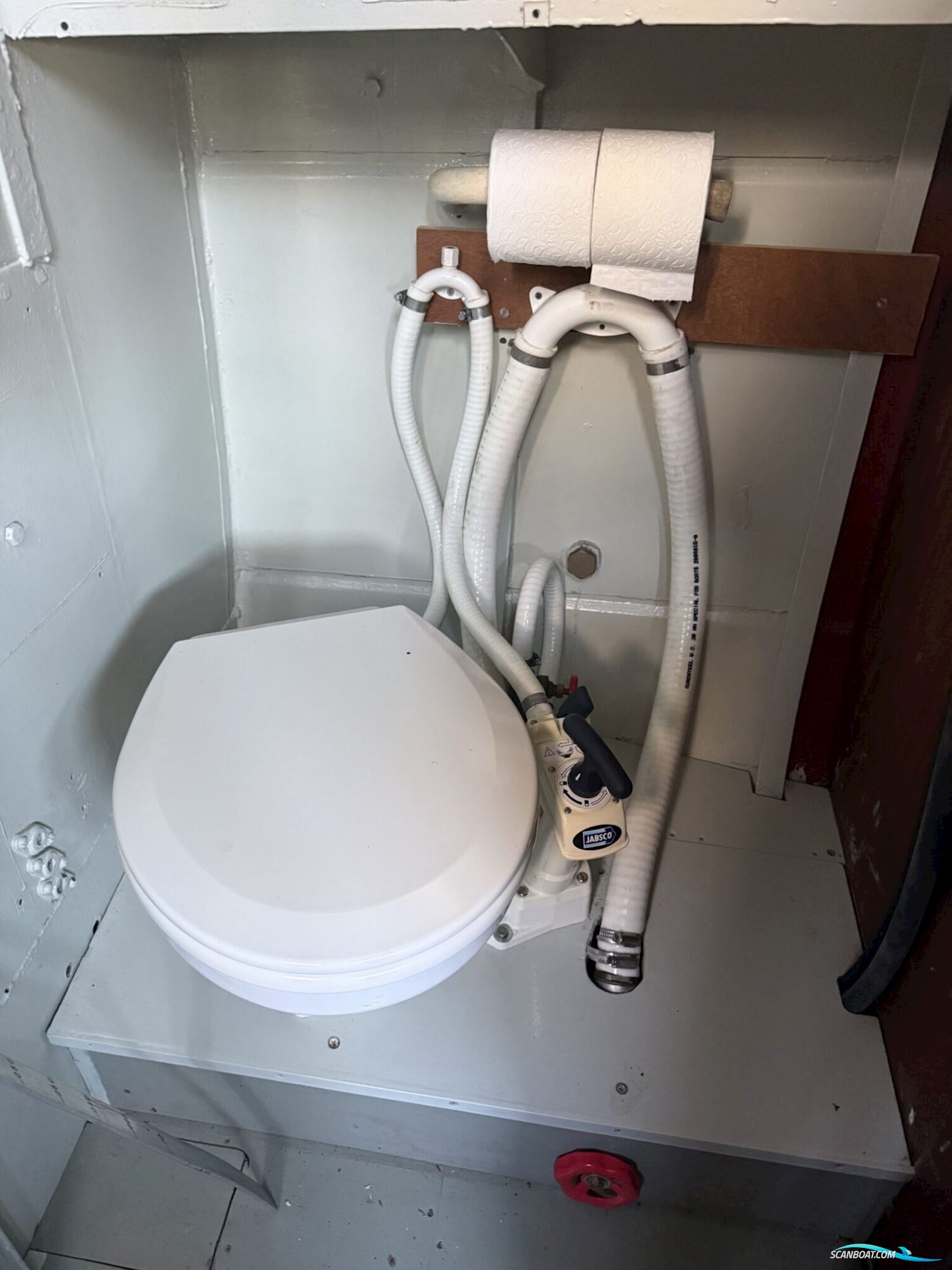 Gillissen Vlet 8.50 OK