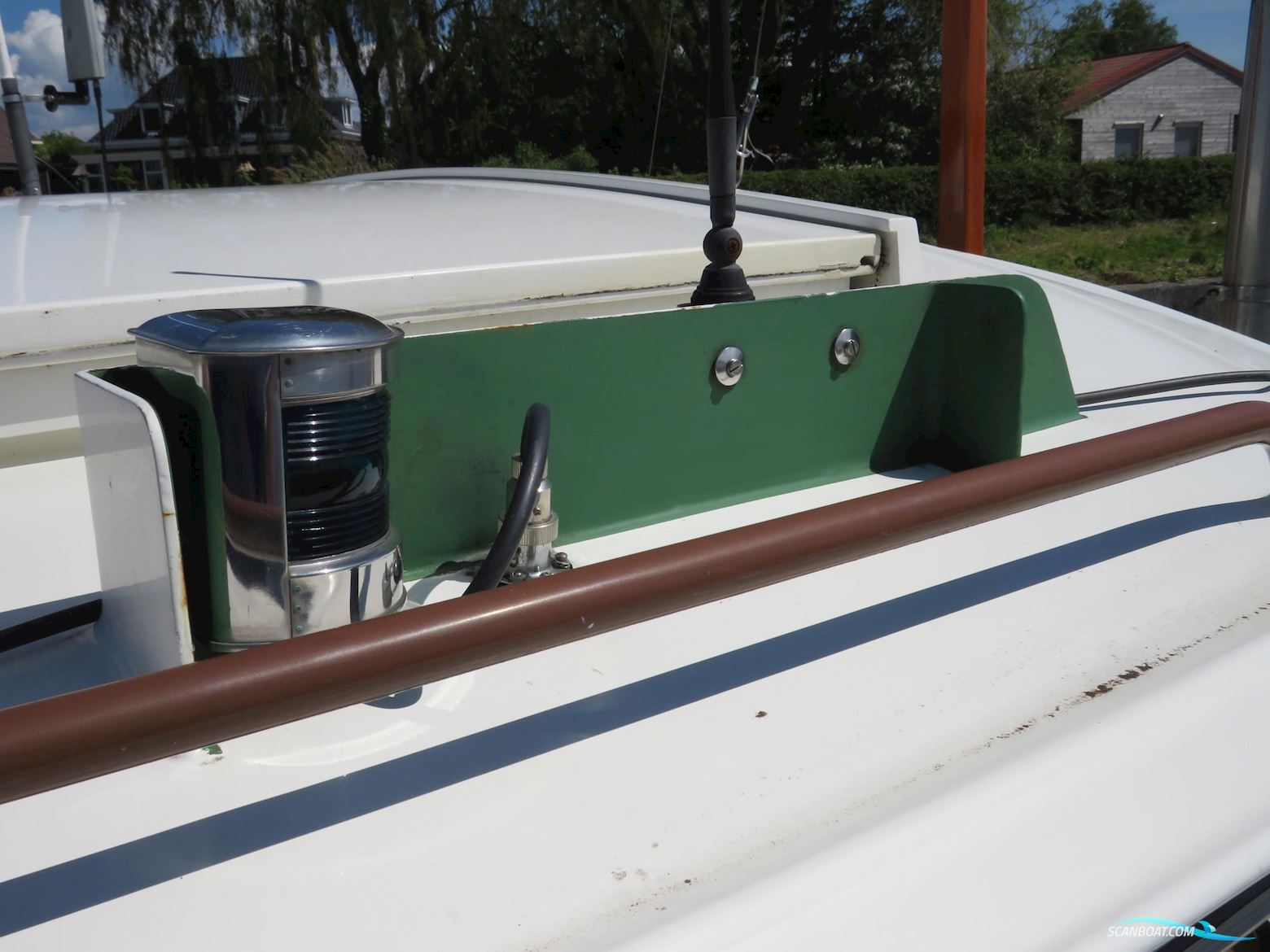 Gillissen Vlet 9.70 OK