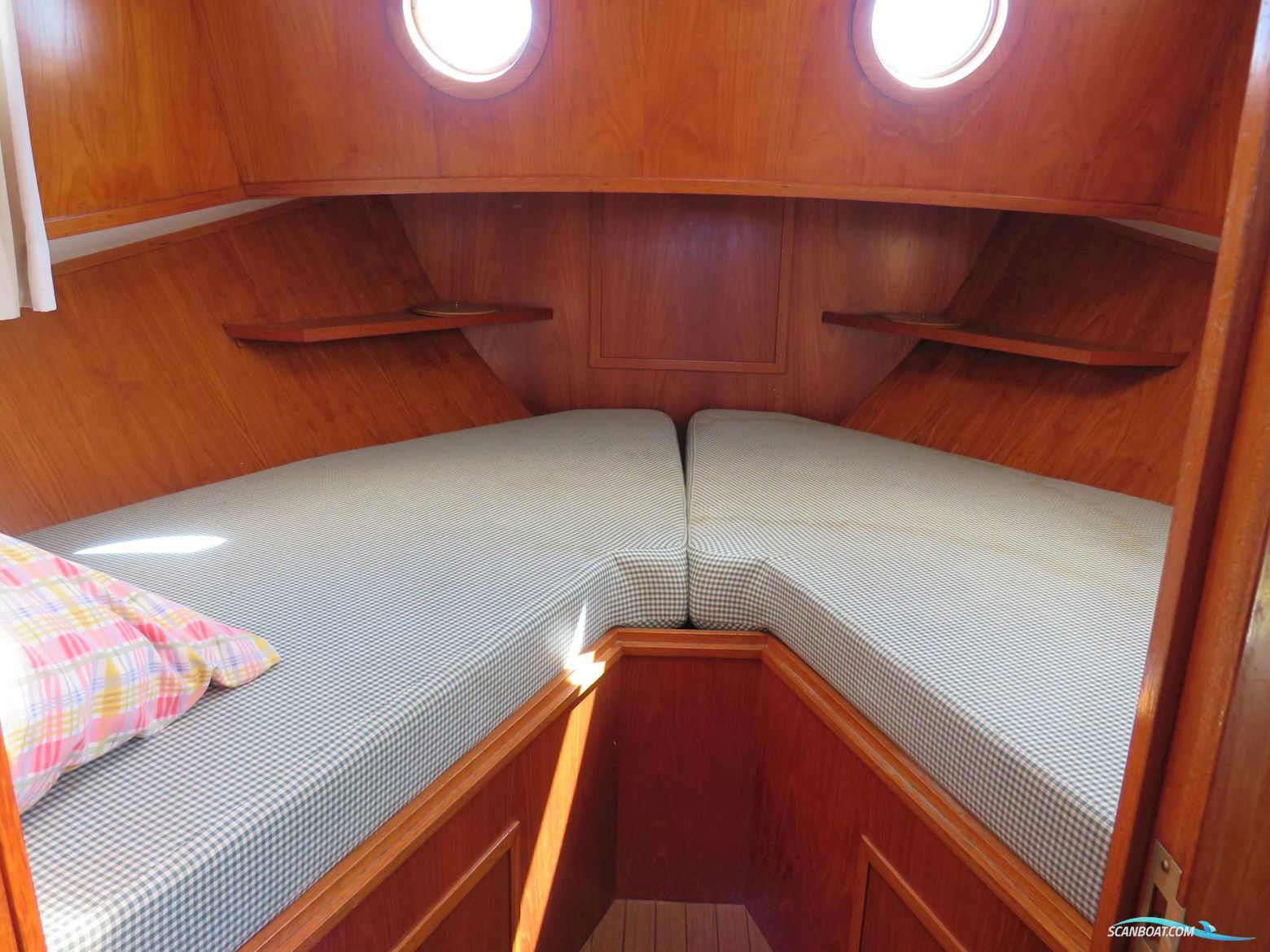 Gillissen Vlet 9.70 OK