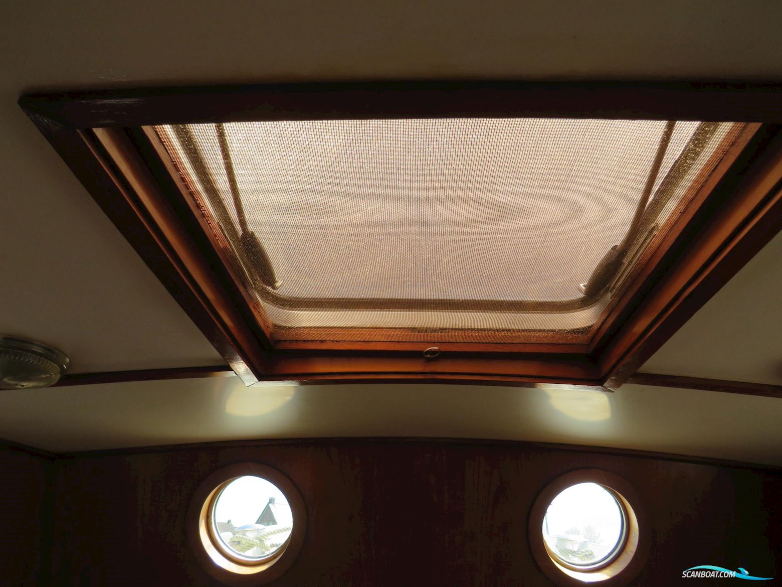 Gillissen Vlet 9.70 OK