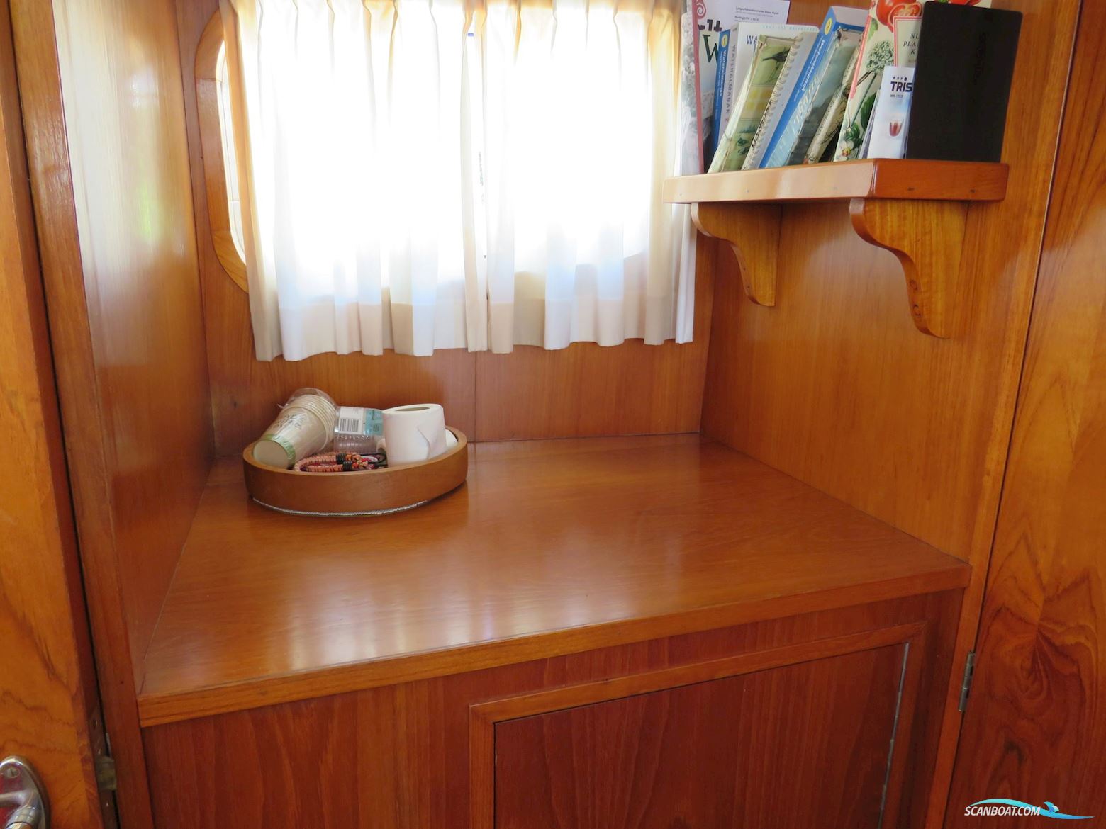 Gillissen Vlet 9.70 OK