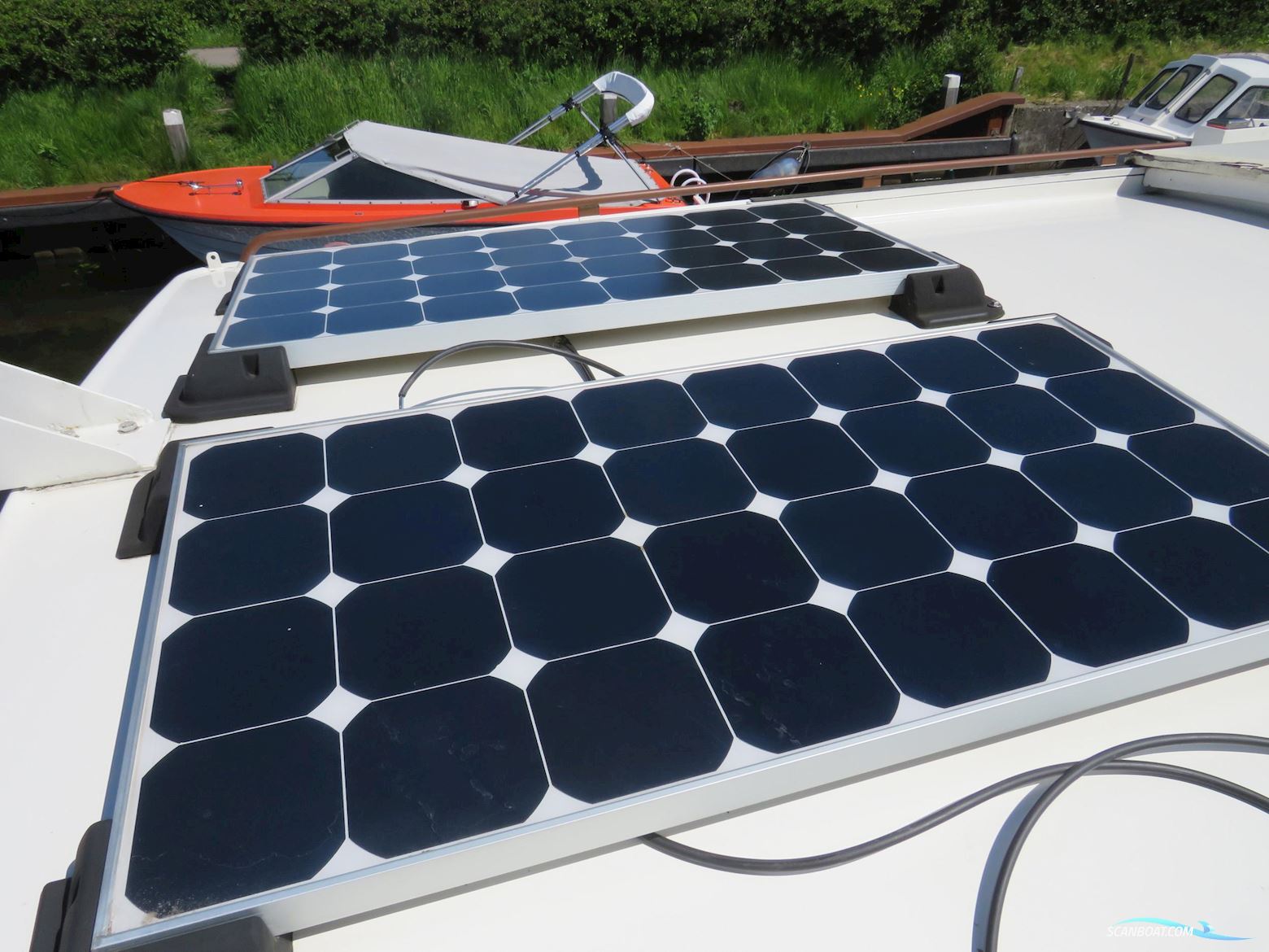 Gillissen Vlet 9.70 OK