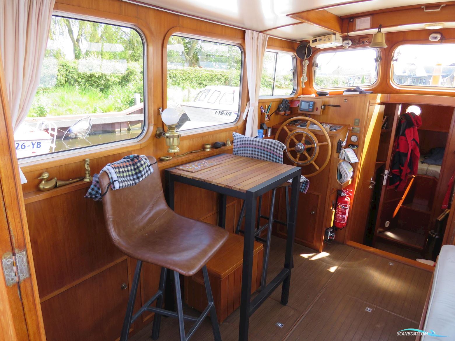 Gillissen Vlet 9.70 OK