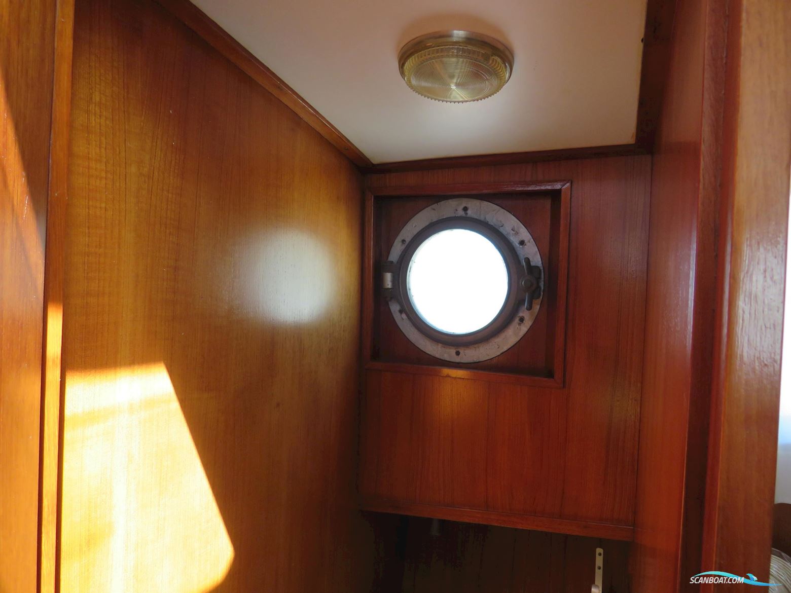 Gillissen Vlet 9.70 OK