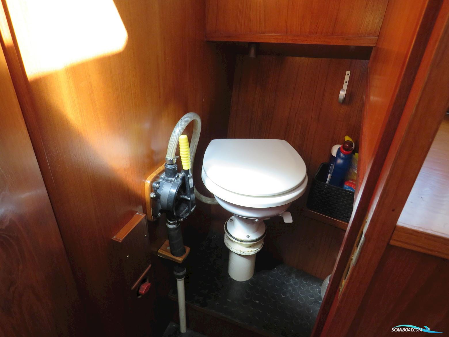 Gillissen Vlet 9.70 OK