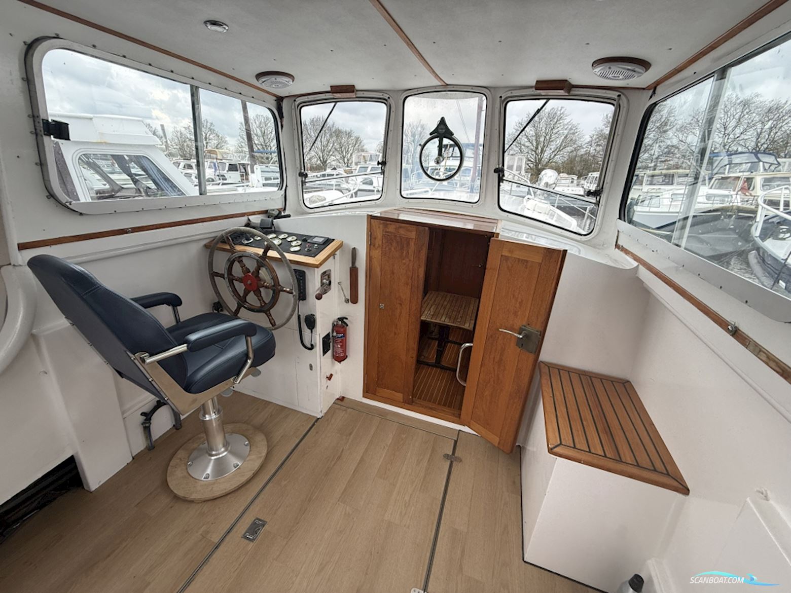 Gillissenvlet  1050 OKAK