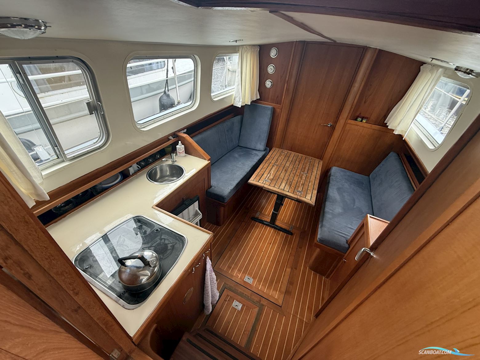 Gillissenvlet  1050 OKAK