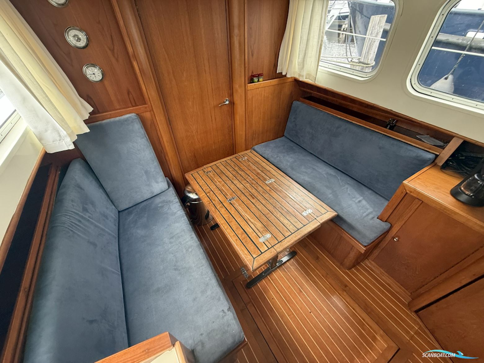 Gillissenvlet  1050 OKAK