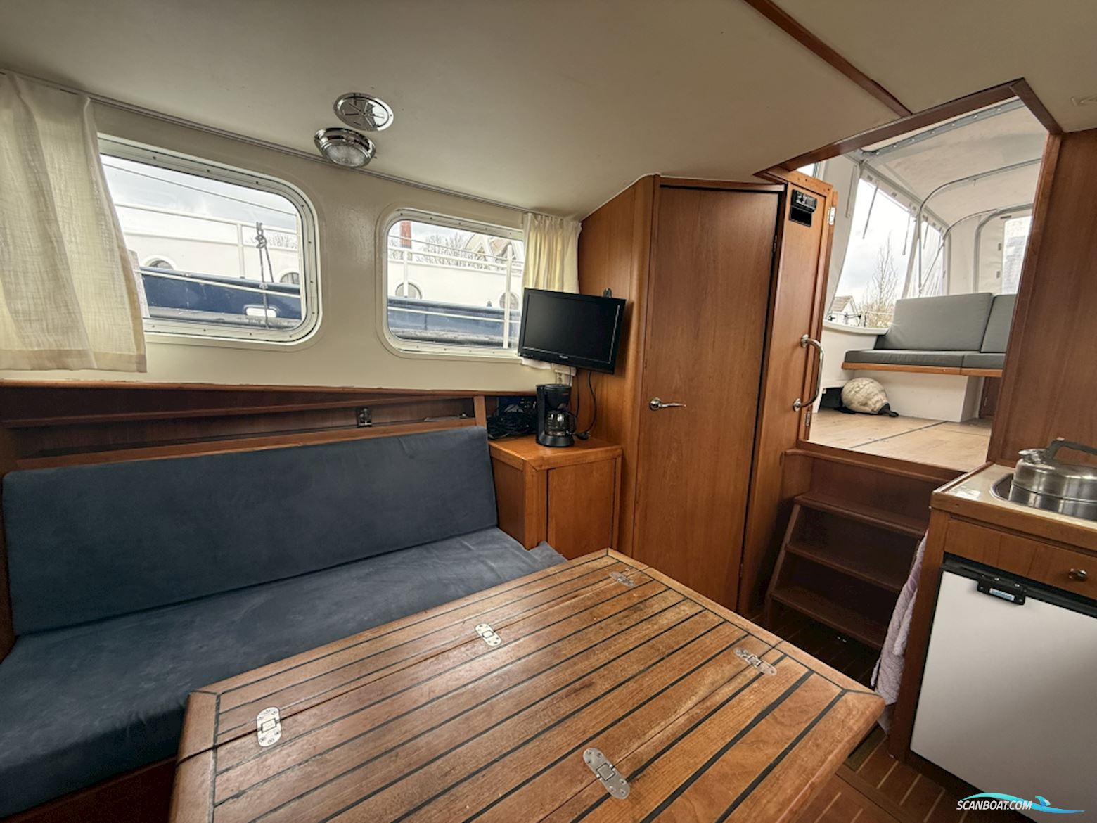 Gillissenvlet  1050 OKAK