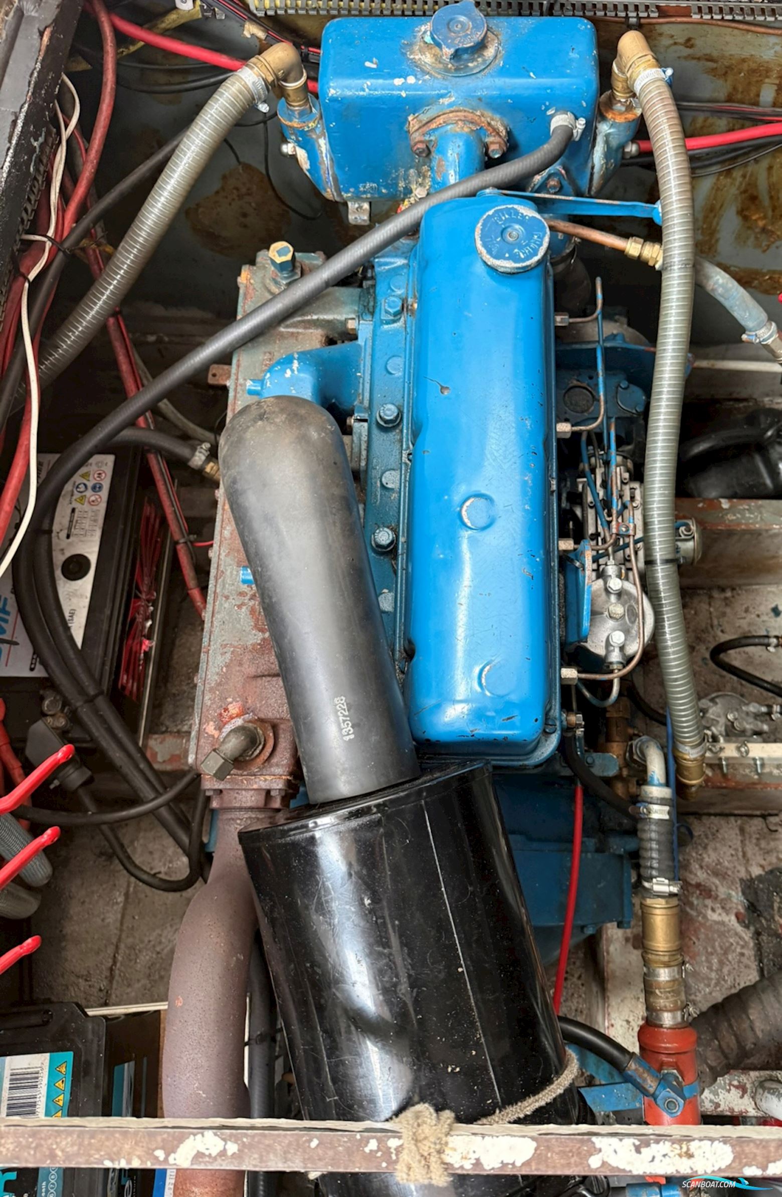 Gillissenvlet  1050 OKAK