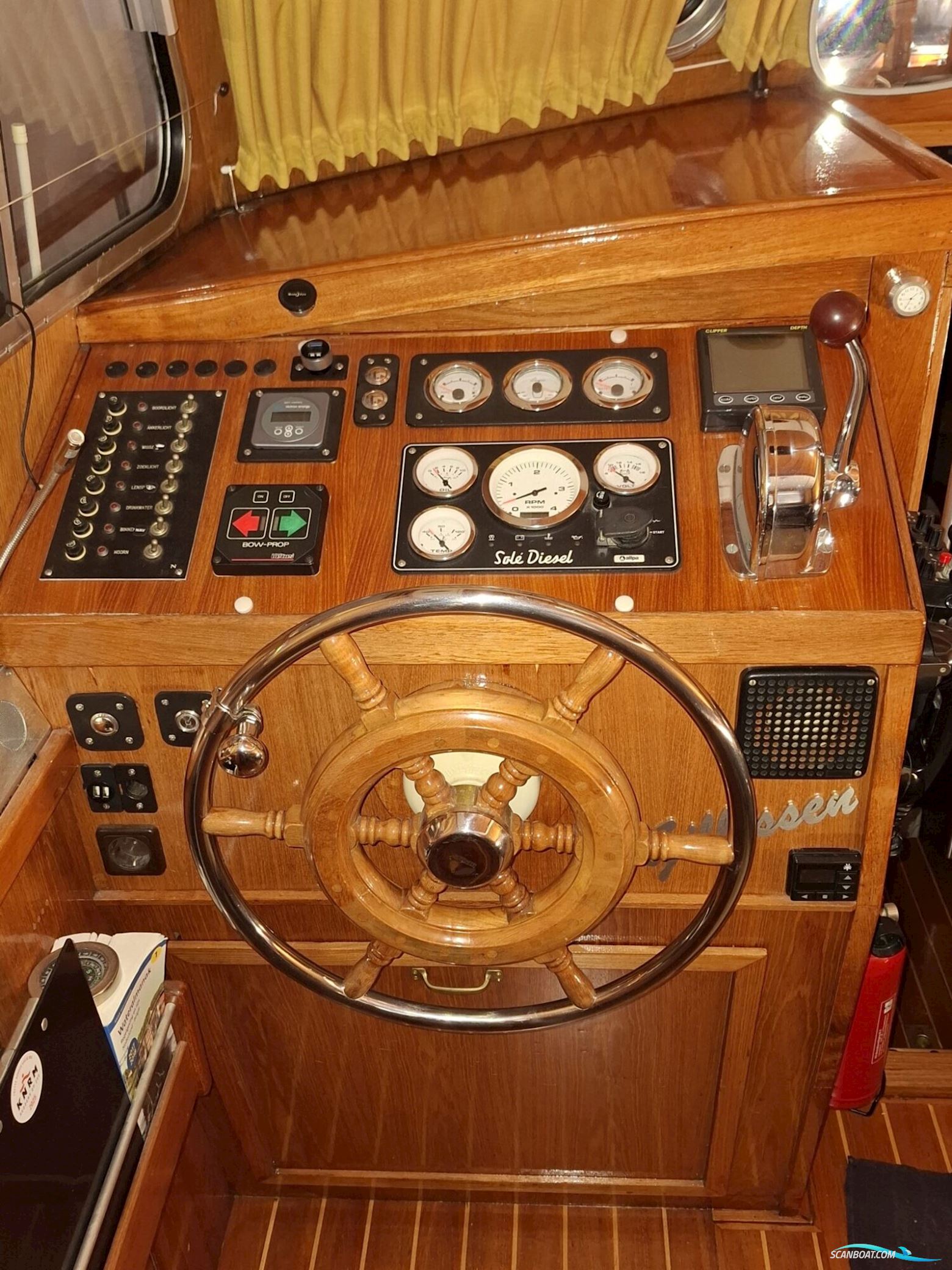 Gillissenvlet 10.30 OK