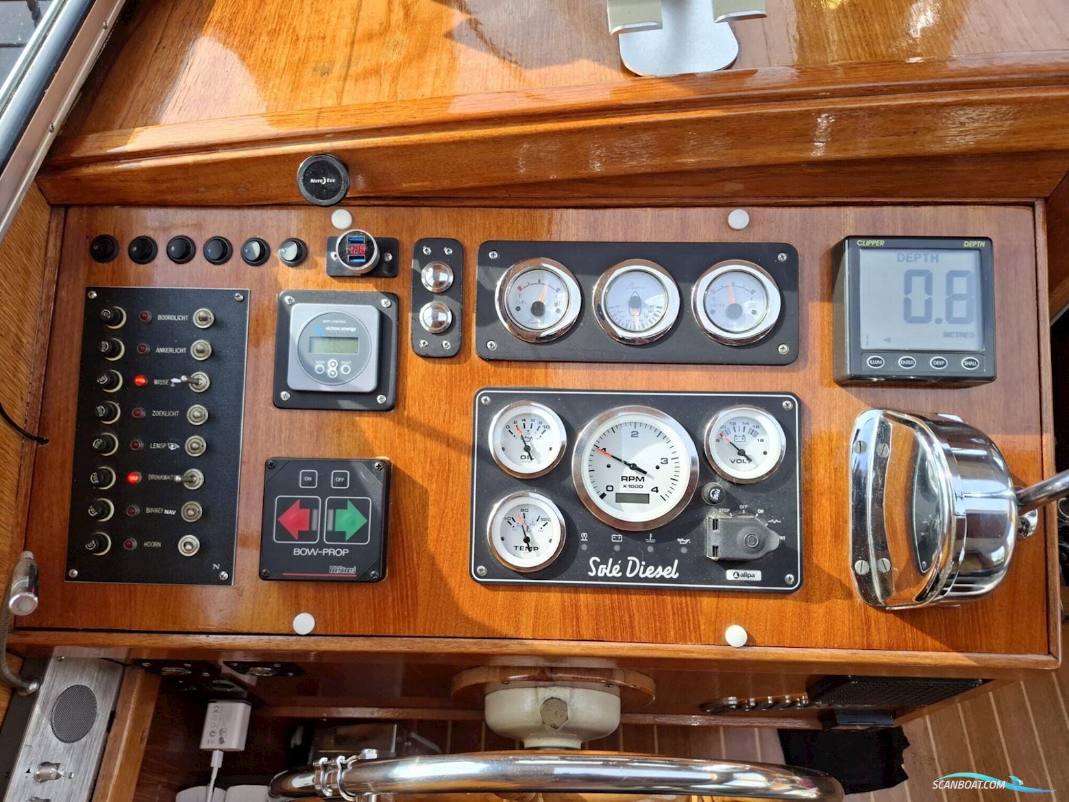 Gillissenvlet 10.30 OK