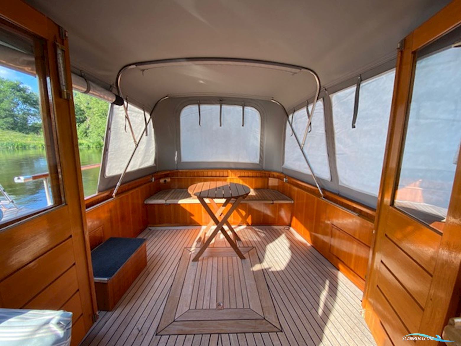 Gillissenvlet 10.30 OK