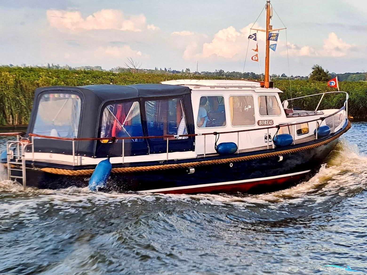 Gillissenvlet 10.30 OK