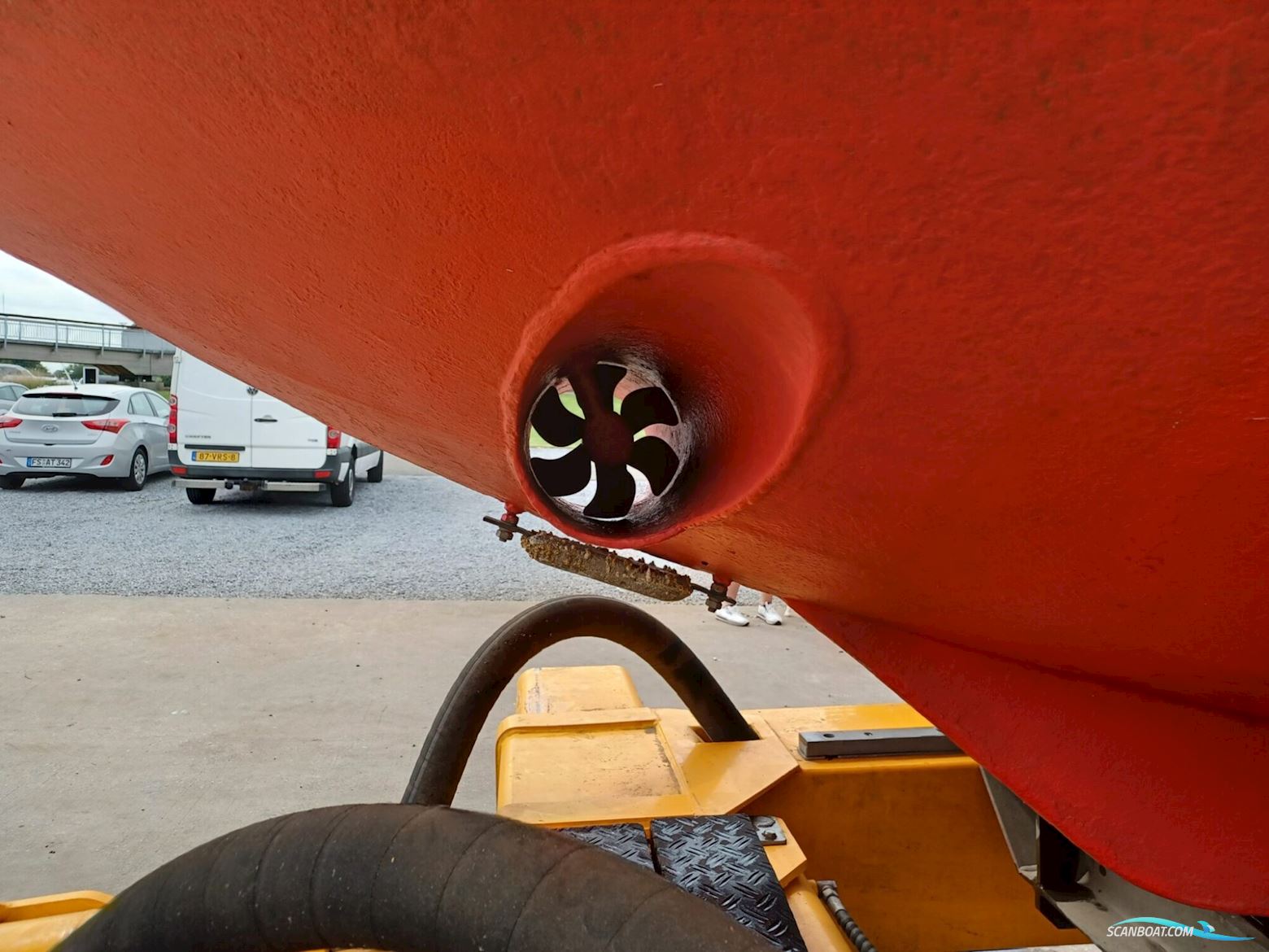 Gillissenvlet 10.30 OK