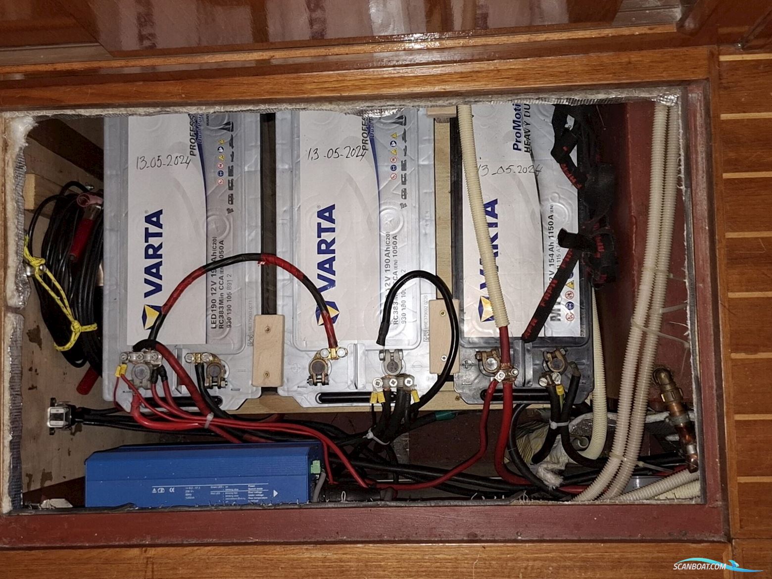 Gillissenvlet 10.30 OK