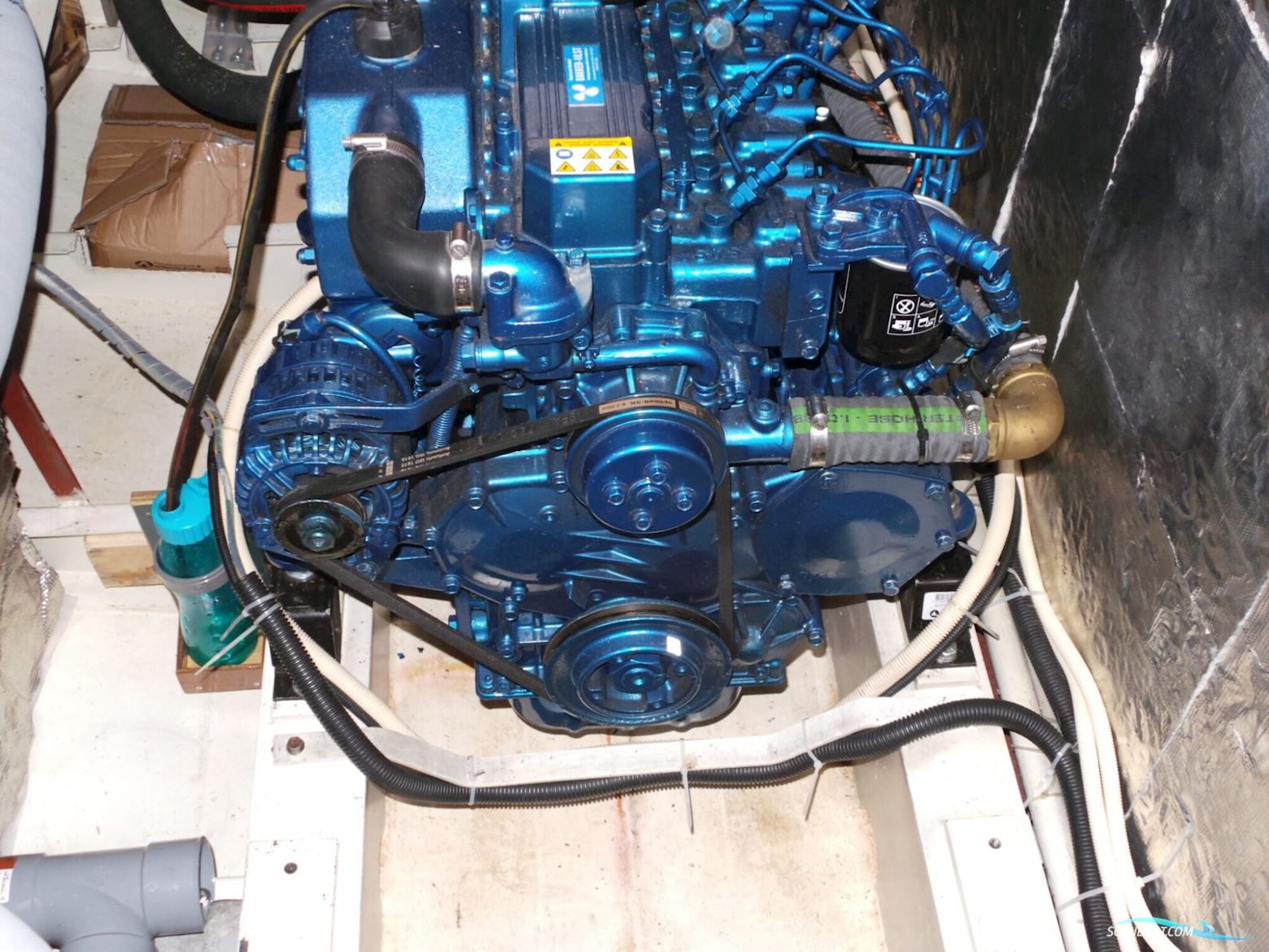 Gillissenvlet 10.30 OK