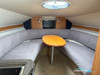 Glastron 289 GS - Solgt/Sold Motorbåt 2009, med Volvo Penta motor, Danmark