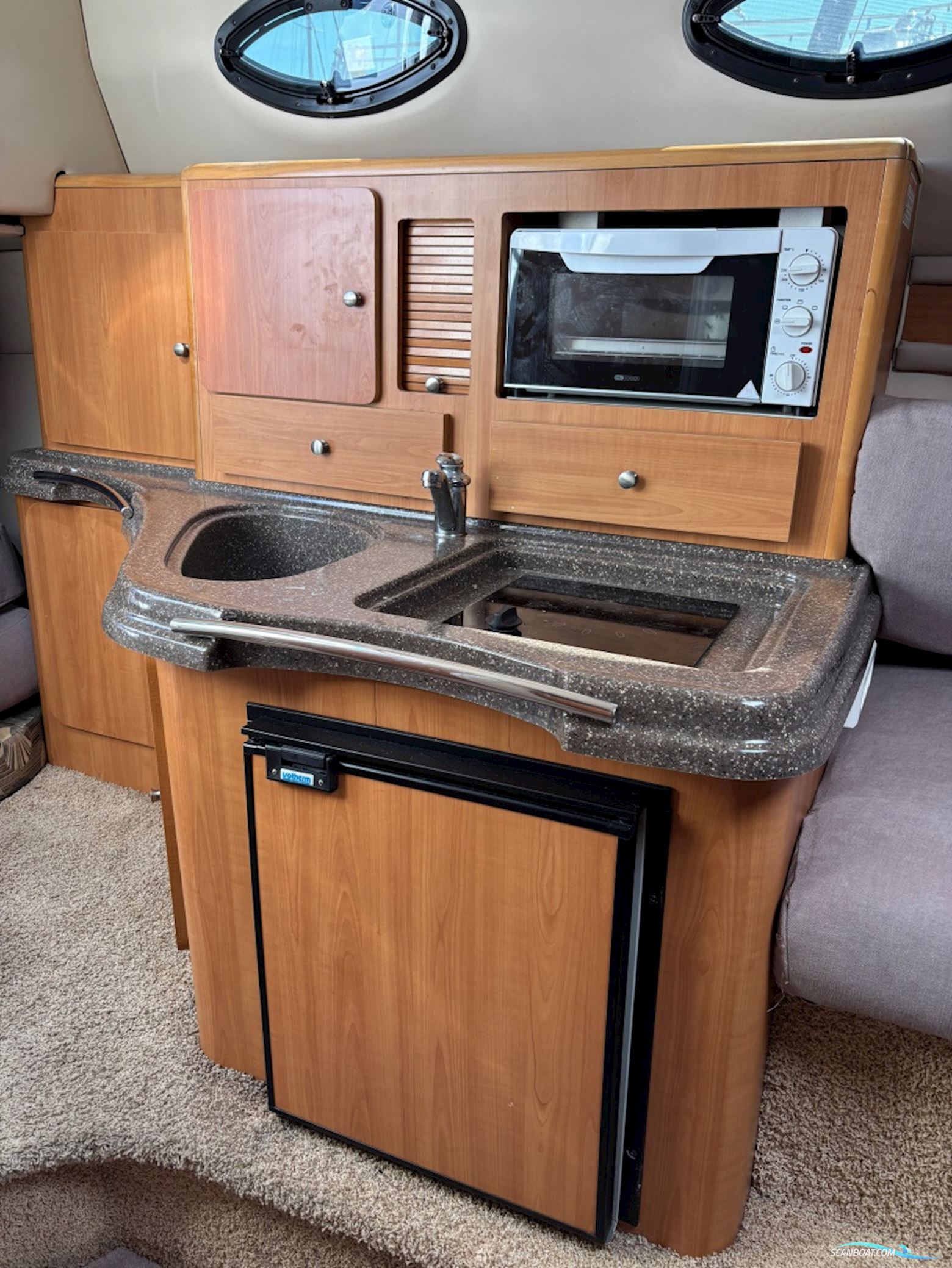 Glastron 289 GS - Solgt/Sold