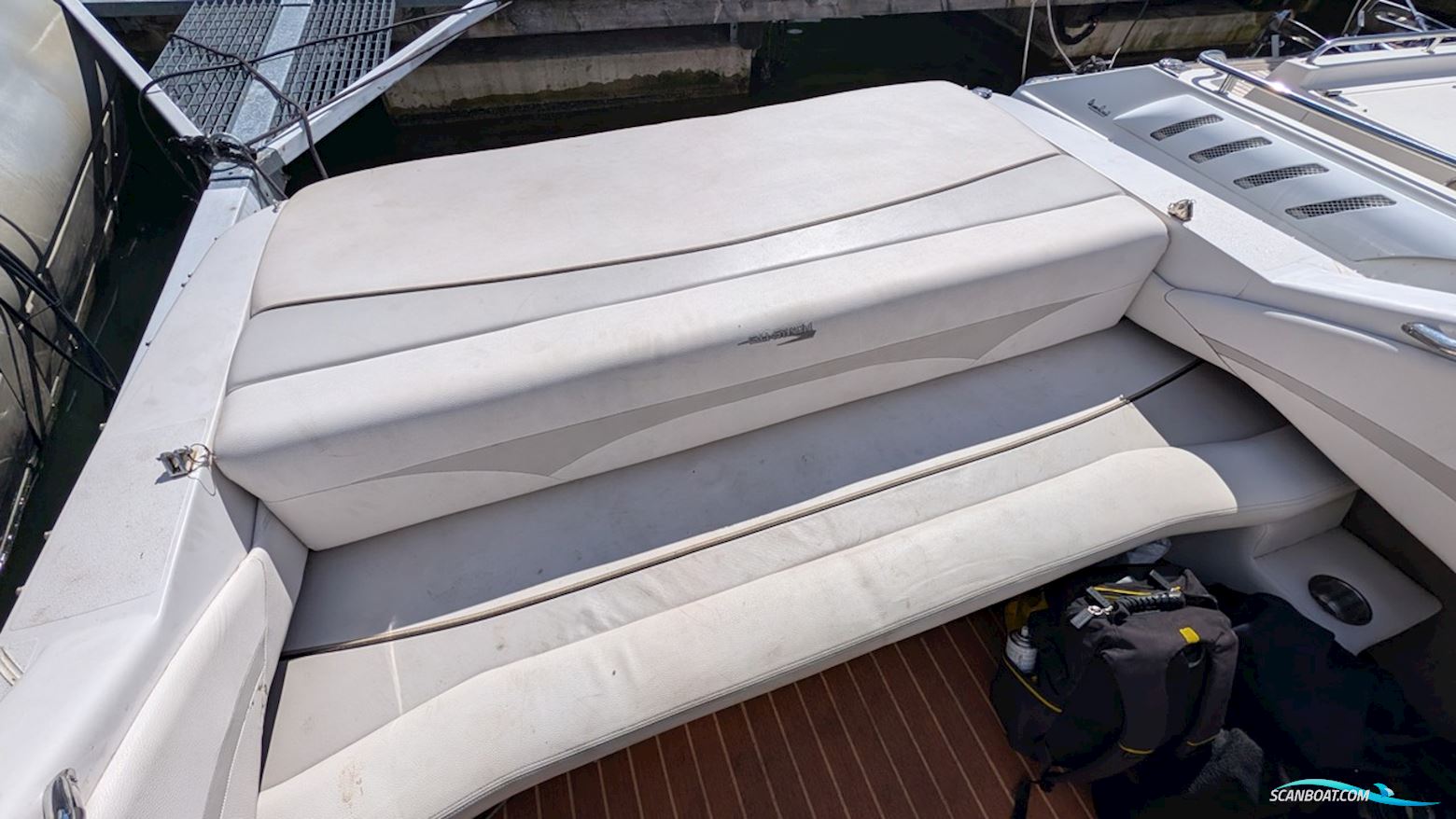 Glastron GS 209