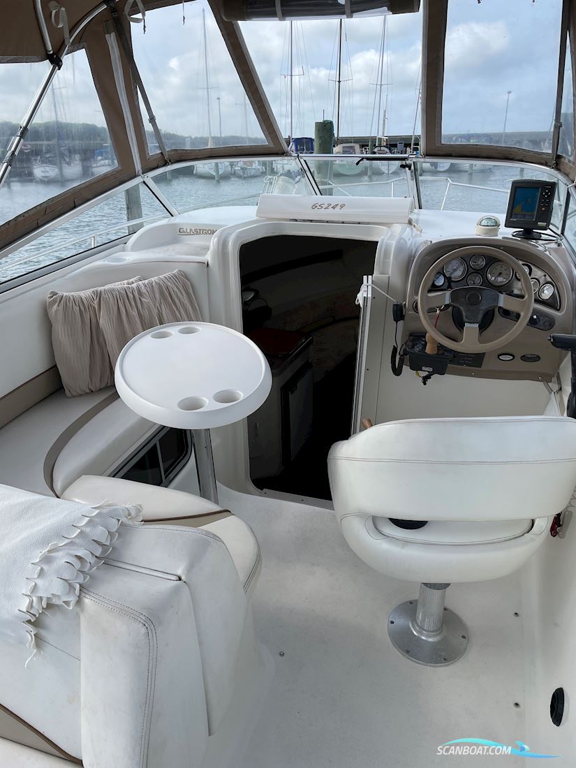 Glastron GS 249