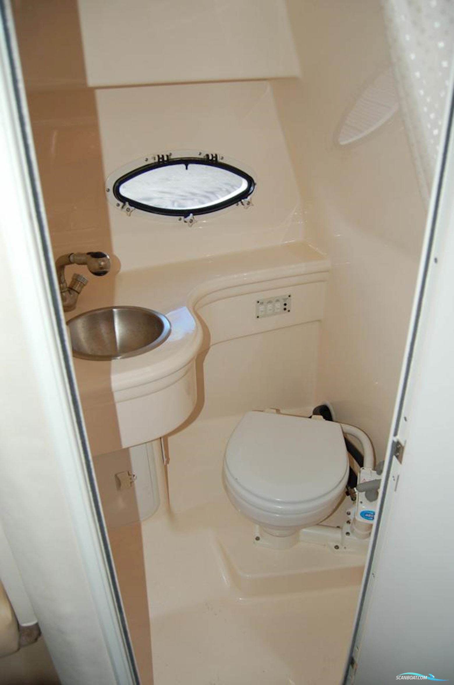 Glastron GS 269 Sportboot